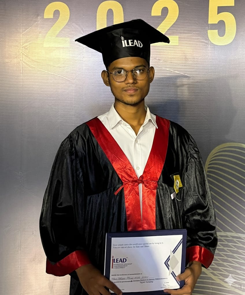 Photo ofUtsab Mondal