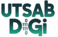 logo of Utsab, who provide digital marketing services