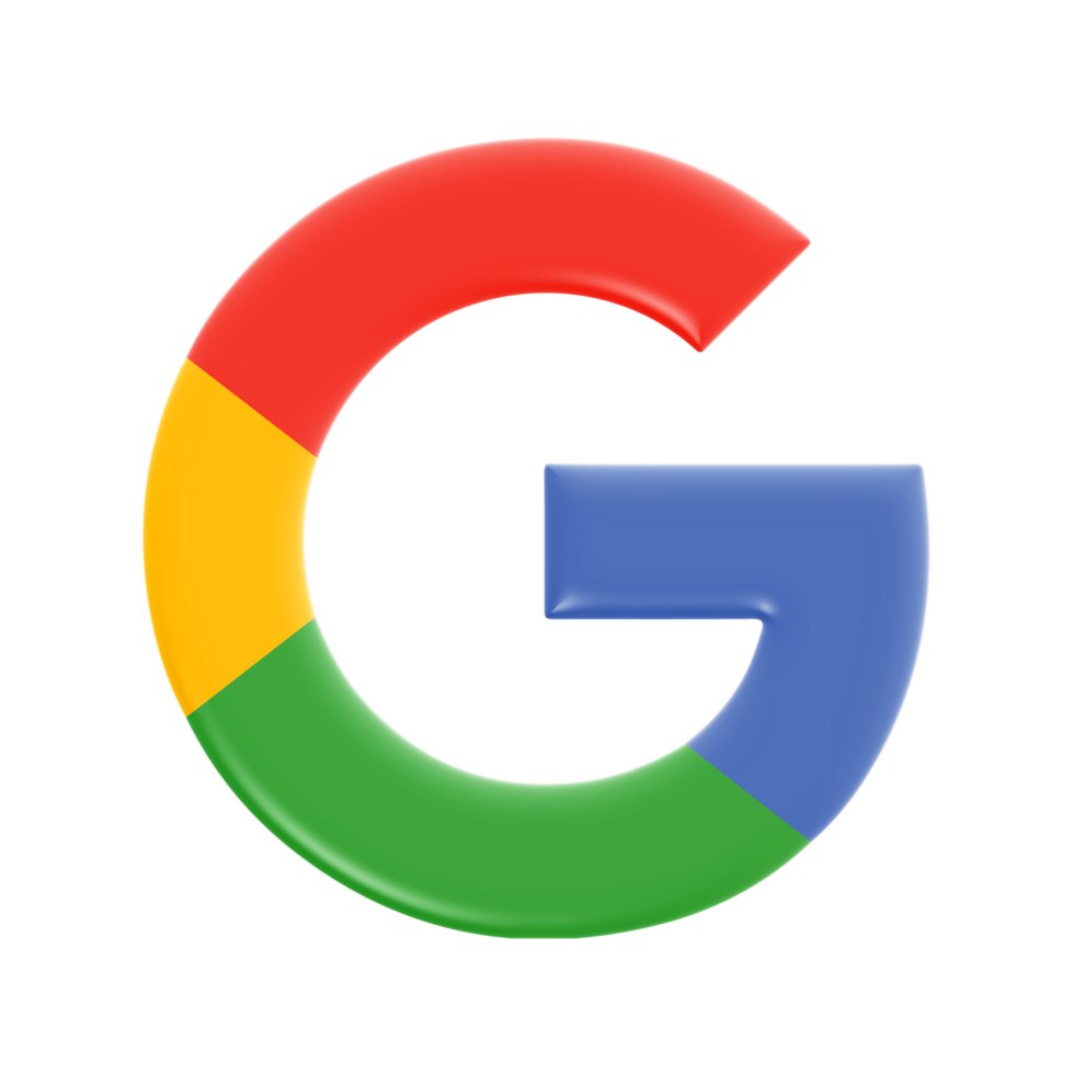 google logo transparent background free png