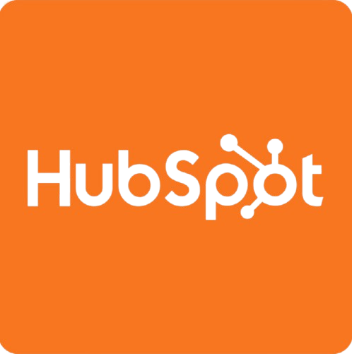 hubspot logo transparent free png removebg preview